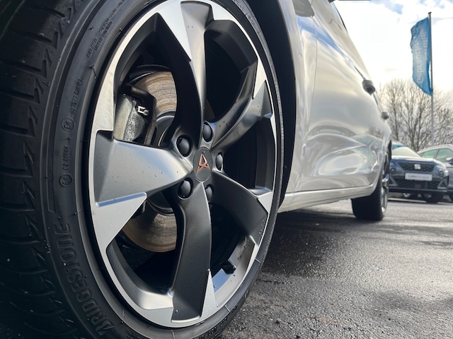 Cupra Leon DSG ST Sportstourer