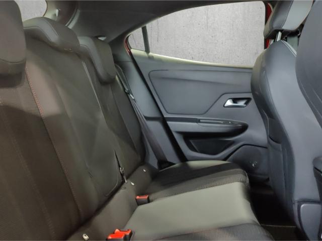 Opel Mokka GS-Line Grand Sport