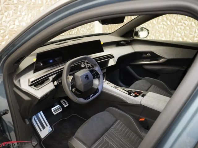 Peugeot 3008 GT-Line Hybrid