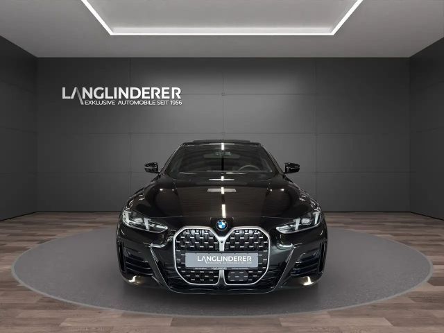 BMW 430 430i Coupé Gran Coupé M-Sport xDrive