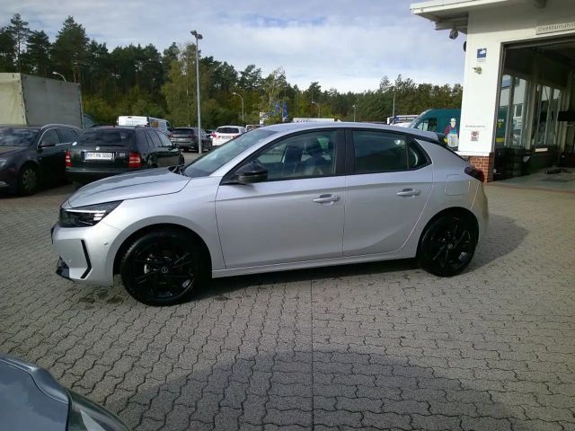 Opel Corsa 1.2 Start/Stop