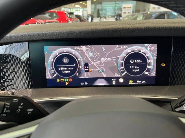 Volkswagen Tayron DSG