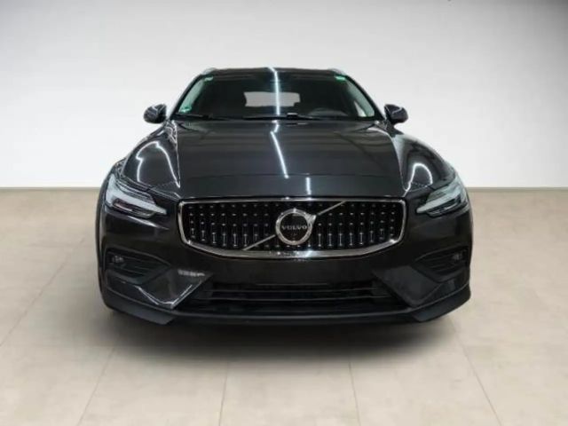 Volvo V60 Cross Country Bright Ultimate