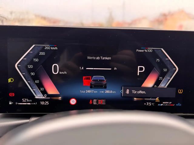 BMW 318 318i M-Sport Touring