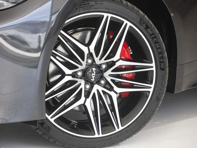 Kia Stinger GDi GT-Line Vierwielaandrijving