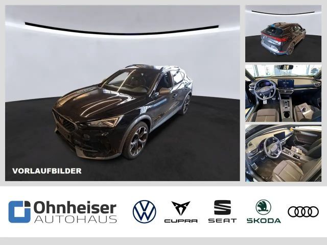 Cupra Formentor 2.0 TSI 4Drive DSG VZ