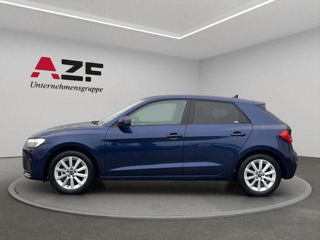 Audi A1 25 TFSI S-Tronic Sportback