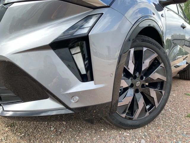 Renault Rafale Alpine Esprit