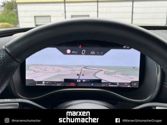 Mercedes-Benz SL 63 AMG 4MATIC+ AMG Line