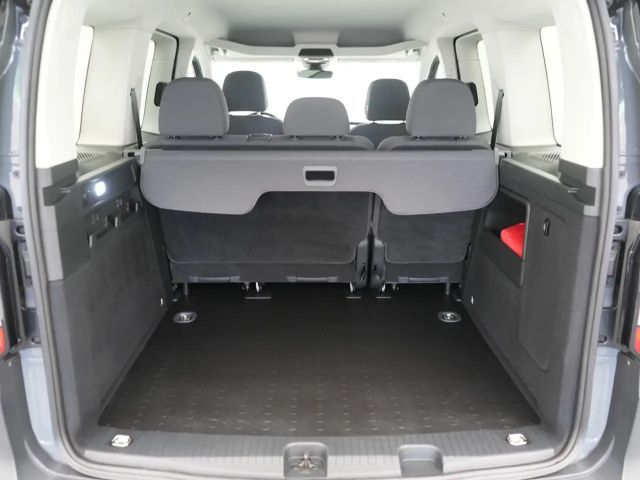 Volkswagen Caddy Combi