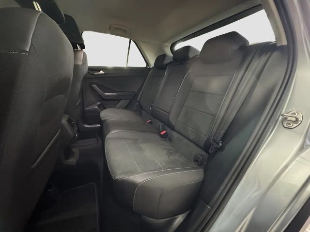 Volkswagen T-Roc DSG Style