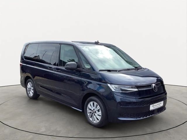 Volkswagen Multivan Business DSG Lang T7