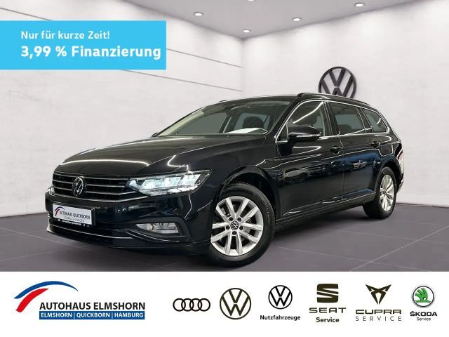 Volkswagen Passat 2.0 TDI Business DSG Variant