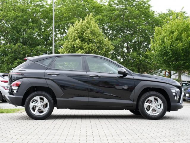 Hyundai Kona 1.0 Select T-GDi