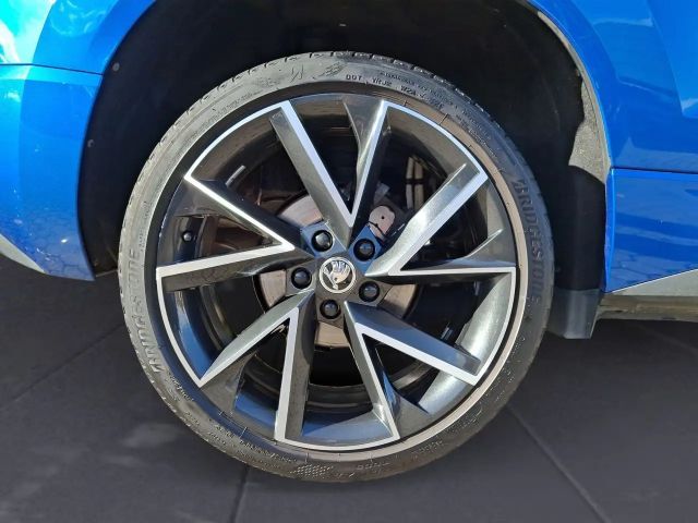 Skoda Karoq 1.5 TSI ACT Sportline