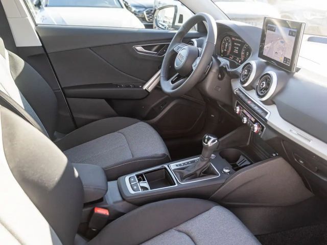 Audi Q2 35 TFSI S-Tronic