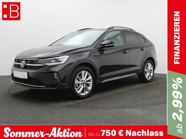 Volkswagen Taigo 1.0 TSI DSG IQ.Drive Move