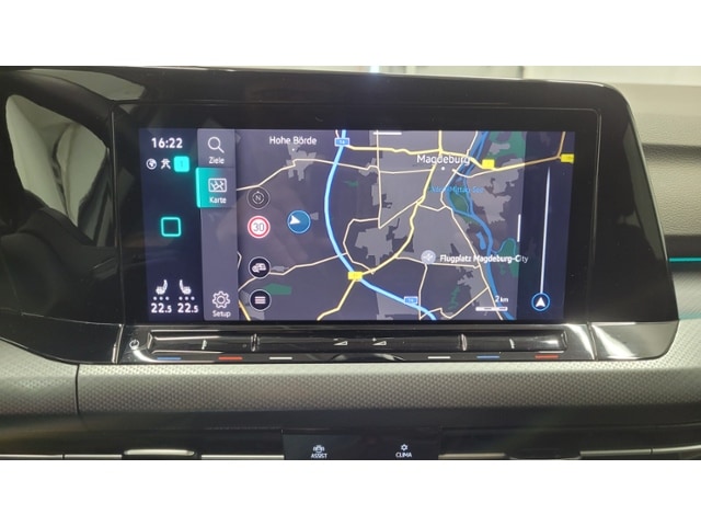 Volkswagen Golf 1.5 eTSI DSG Golf VIII