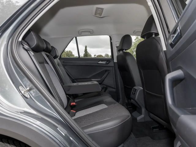 Volkswagen T-Roc 2.0 TDI DSG