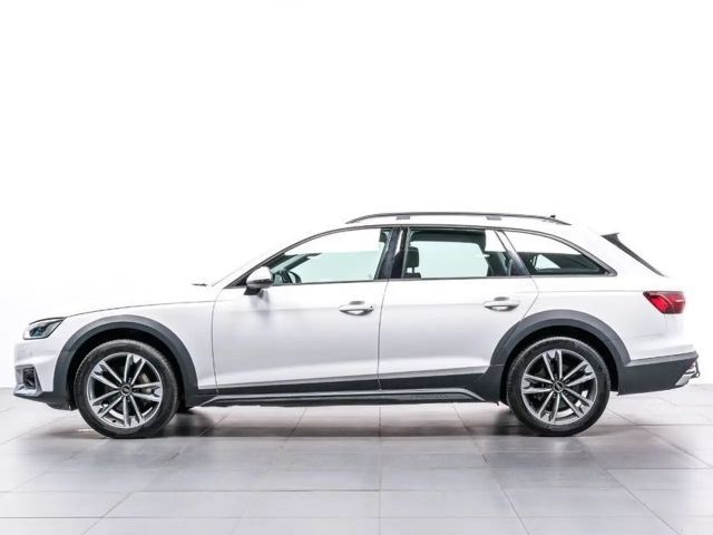 Audi A4 allroad 40 TDI Quattro
