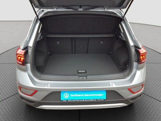 Volkswagen T-Roc 1.5 TSI DSG