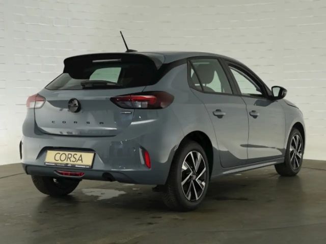 Opel Corsa Edition Hybrid