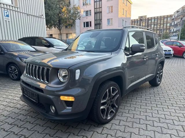 Jeep Renegade Limited