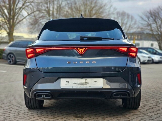 Cupra Leon DSG Sportstourer