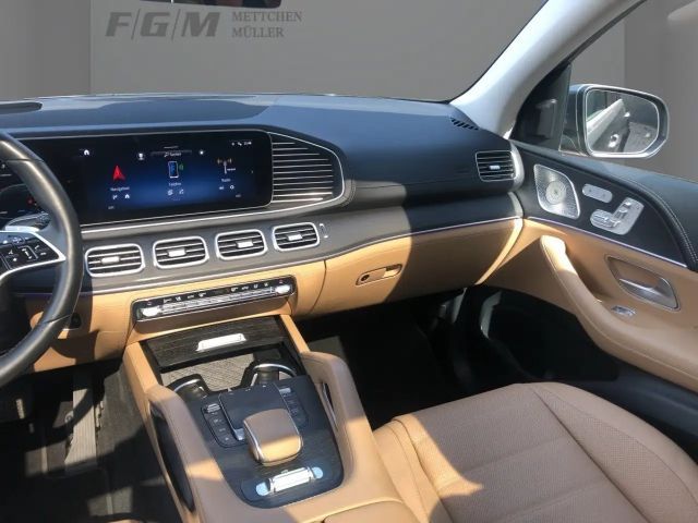 Mercedes-Benz GLE 450 4MATIC AMG Line