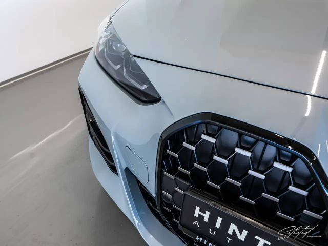 BMW 430 430i M-Sport Sedan