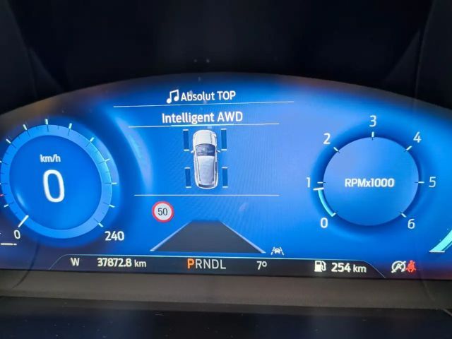 Ford Kuga 4x4 AWD Titanium X