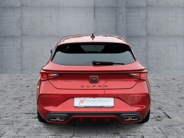 Cupra Leon 1.4 VZ e-Hybrid