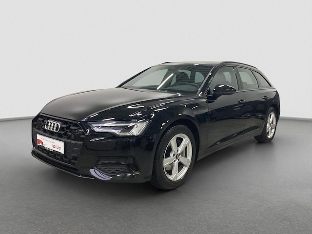 Audi A6 45 TFSI Avant S-Tronic