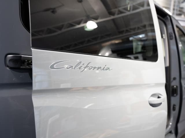 Volkswagen Caddy 1.5 TSI DSG Maxi