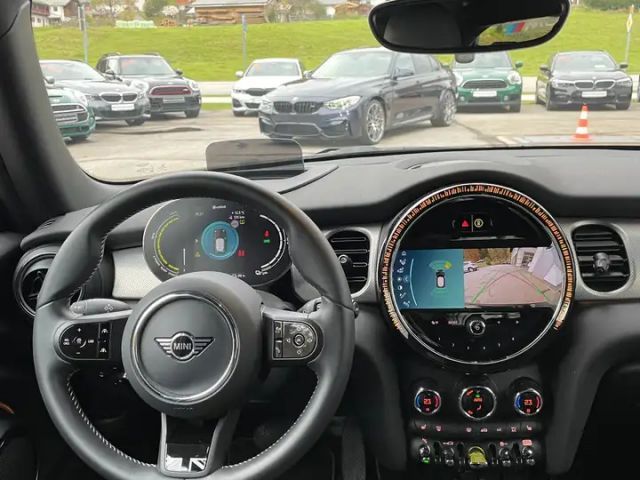 MINI Mini Electric SE