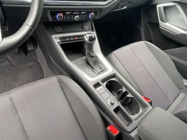 Audi Q3 35 TFSI S-Line