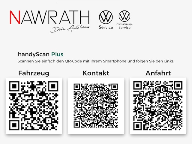 Volkswagen Touran 1.5 TSI Comfortline