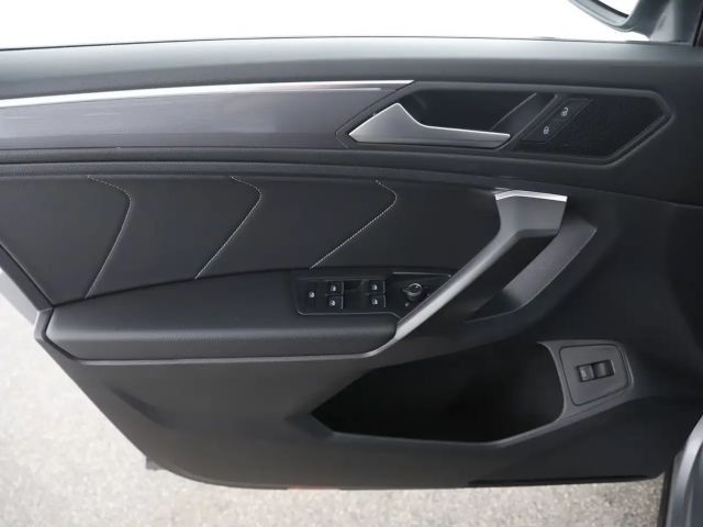 Volkswagen Tiguan Allspace DSG Highline