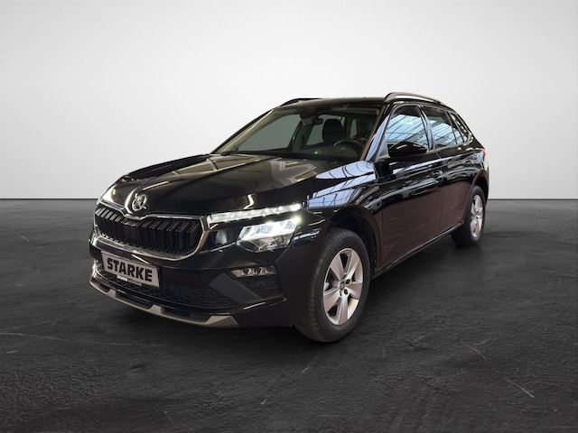 Skoda Kamiq 1.0 TSI Selection