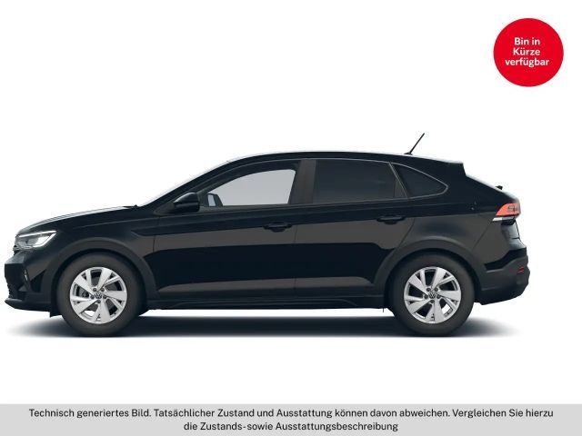 Volkswagen Taigo 4Me TSI