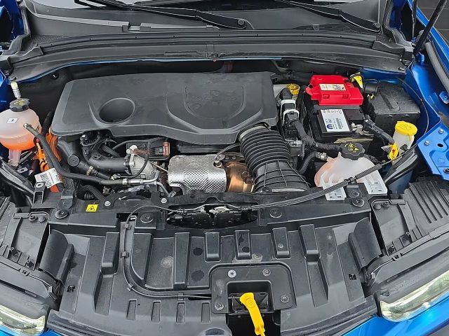 Alfa Romeo Tonale AWD Speciale