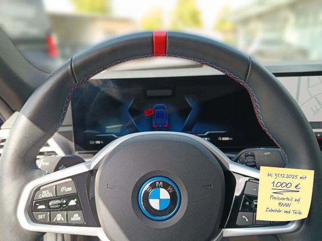 BMW i4 Coupé M-Sport M50 xDrive