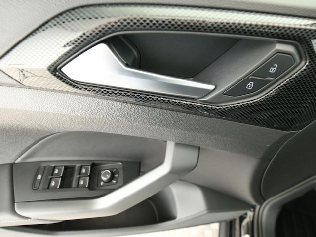 Volkswagen T-Cross 1.5 TSI DSG