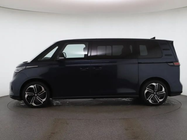 Volkswagen ID.Buzz 4Motion GTX