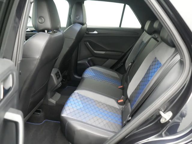 Volkswagen T-Roc R MATRIX AKRAPOVIC ACC DCC NAVI KAM SHZ