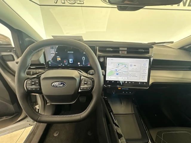 Ford Puma Gen-E Premium