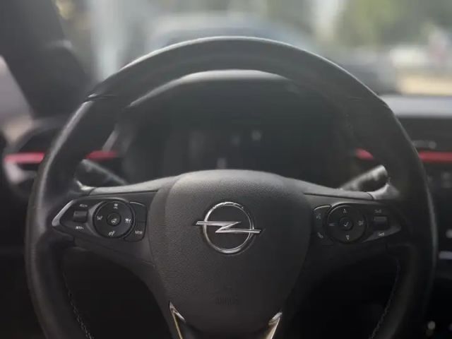 Opel Corsa GS-Line Grand Sport