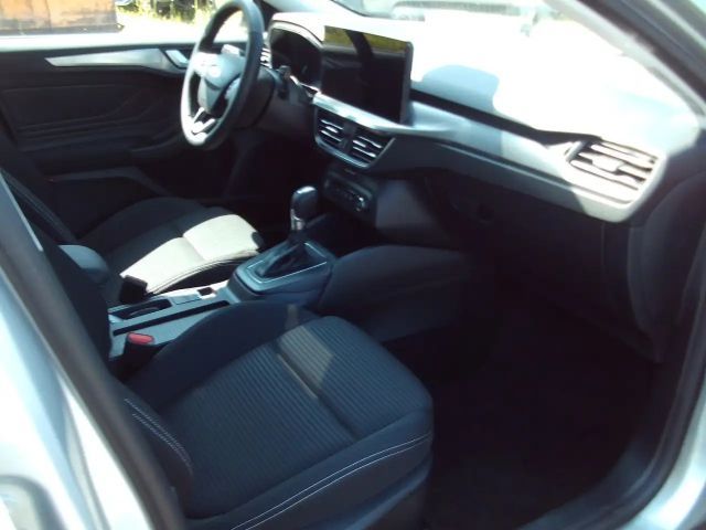 Ford Focus EcoBoost Titanium Wagon