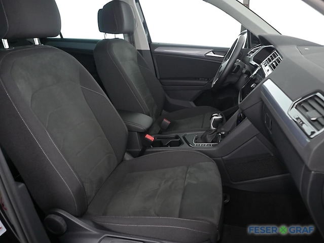 Volkswagen Tiguan 2.0 TDI DSG Life