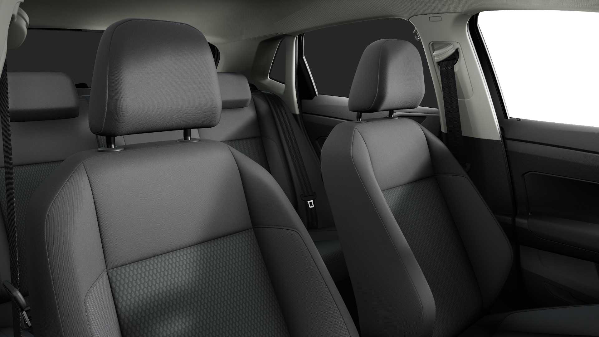 Volkswagen Polo Polo 1.0 Basis FrontAssist LED DAB+